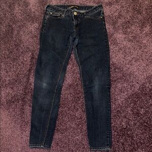 Express jean leggings stella 6R